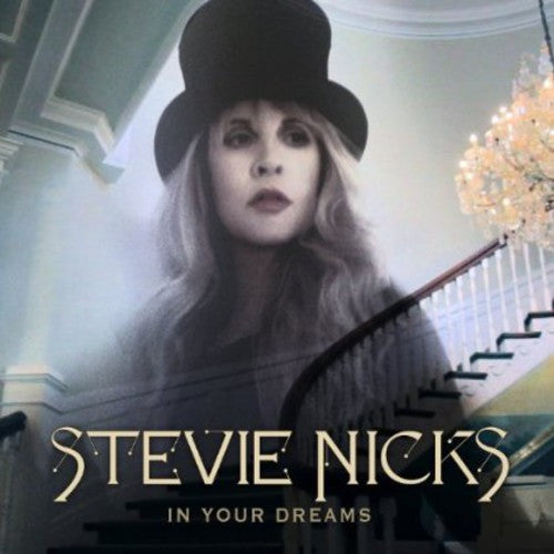 Nicks,stevie - In Your Dreams - DVD
