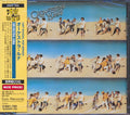 Orchestra Luna - Orchestra Luna (Japan) (incl. large booklet) Music CD