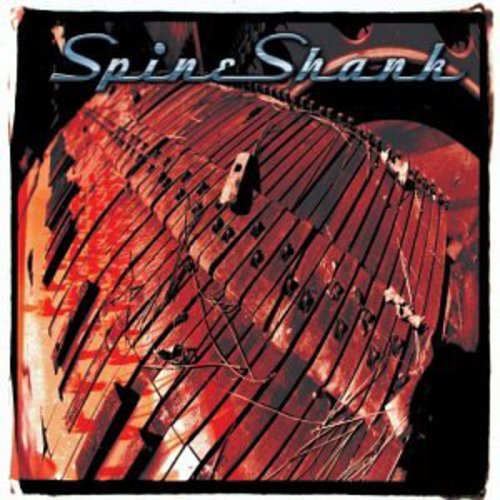 Spineshank - Strictly Diesel - Music CD