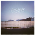 Canterbury - Dark Days - Music CD