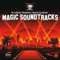 Magic Soundtracks / O.s.t. - Magic Soundtracks / O.s.t. - Music CD
