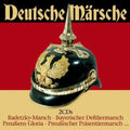 Deutsche Msrsche / Various - Deutsche Msrsche / Various - Music CD