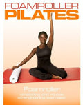 Foamroller Pilates - Foamroller Pilates - DVD