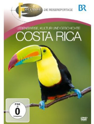 Costa Rica - Costa Rica - DVD