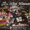 No Future: Tribute Album To Sex Pistols & / Var - No Future: Tribute Album To Sex Pistols & / Var - Music CD