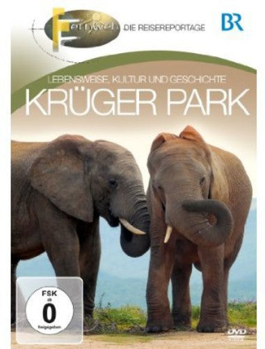 Krnger-park - Krnger-park - DVD