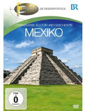 Mexiko - Mexiko - DVD