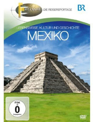Mexiko - Mexiko - DVD