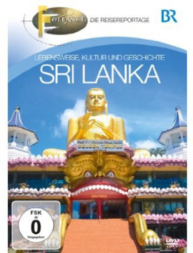 Sri Lanka - Sri Lanka - DVD