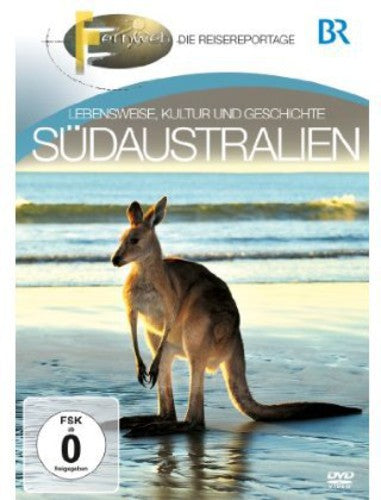 Sndaustralien - Sndaustralien - DVD