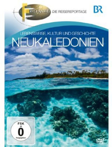 Neukaledonien - Neukaledonien - DVD