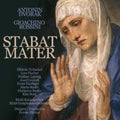 Dvorak/rossini/fricsay - Stabat Mater - Music CD