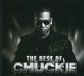 Chuckie - Best Of Chuckie - Music CD