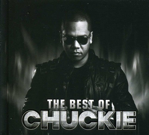 Chuckie - Best Of Chuckie - Music CD