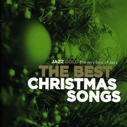 Best Christmas Songs / Various - Best Christmas Songs / Various - Music CD