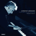 Heringer,christof - Forum Claviarum - Music CD