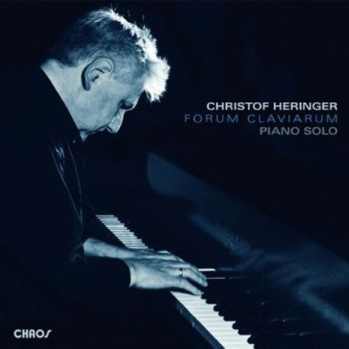 Heringer,christof - Forum Claviarum - Music CD