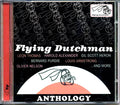 Gil Scott Heron, Bernard Purdie, Leon Thomas, Etc. - Flying Dutchman Anthology Music CD