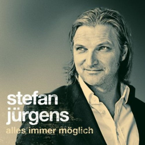 Juergens,stefan - Alles Immer Moeglich - Music CD