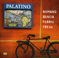 Palatino - Tempo - Music CD