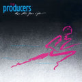 Producers - Run For Your Life - Music CD