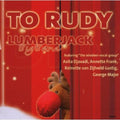 Lumberjack Bigband - To Rudy - Music CD