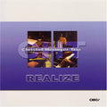 Heringer,chris Trio - Realize - Music CD