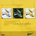 Heringer,christof - Variations - Music CD