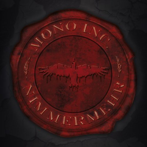 Mono Inc. - Nimmermehr - Vinyl Record