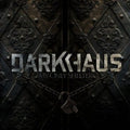 Darkhaus - My Only Shelter - Music CD
