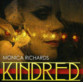 Richards,monica - Kindred - Music CD