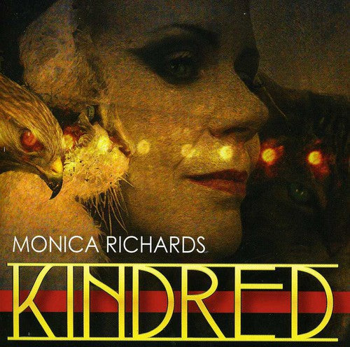 Richards,monica - Kindred - Music CD