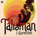 Talisman - I-surrection - Music CD