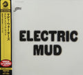 Waters,muddy - Electric Mud - Music CD