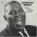 Howlin Wolf - Real Folk Blues - Music CD