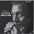 Little Walter - Best Of Little Walter - Music CD