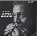 Best Of Little Walter (Bonus Track) (Jpn) [Remastered]
