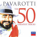 Pavarotti,luciano - 50 Greatest Tracks - Music CD