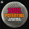 Soul Potential: Collection Of New Soul Classics / - Soul Potential: Collection Of New Soul Classics / - Music CD
