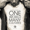 Boomah,david - One World Many Cultures - Music CD