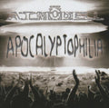 A.t.modell - Apocalyptophilia - Music CD