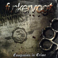Funker Vogt - Companion In Crime - Music CD