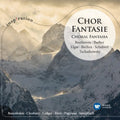 Inspiration Chorfantasie: Choral Fantasia - Inspiration Chorfantasie: Choral Fantasia - Music CD