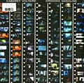 Cabaret Voltaire - Drinking Gasoline - Vinyl Record
