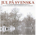 Wadenius/andersen/lundgren - Jul Pa Svenska - Music CD