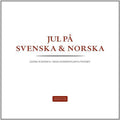 Wadenius/andersen/lundgren - Jul Pa Norska/jul Pa Svenska - Vinyl Record