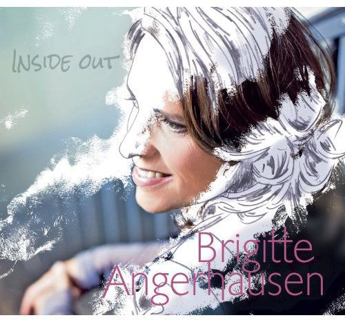 Angerhausen,brigitte - Inside Out - Music CD
