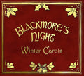 Blackmore's Night - Winter Carols - Music CD