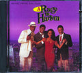Fats Domino, Little Richard, Chuck Berry, Etc. - Music From The Film A Rage In Harlem (24 tracks) Music CD