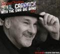 Carrack,paul - Swinging Christmas Live - Music CD